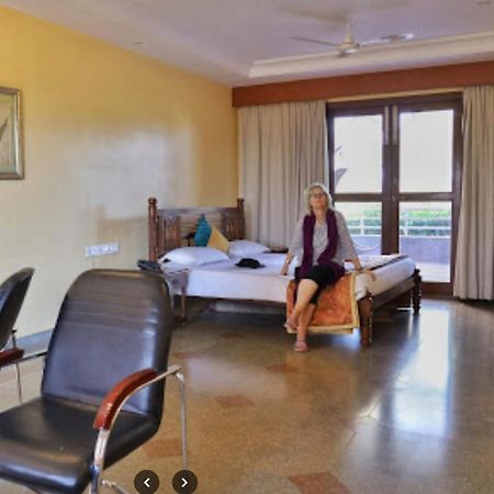 Krishna Heritage Resort Badami Εξωτερικό φωτογραφία