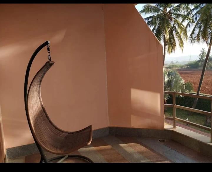 Krishna Heritage Resort Badami Εξωτερικό φωτογραφία